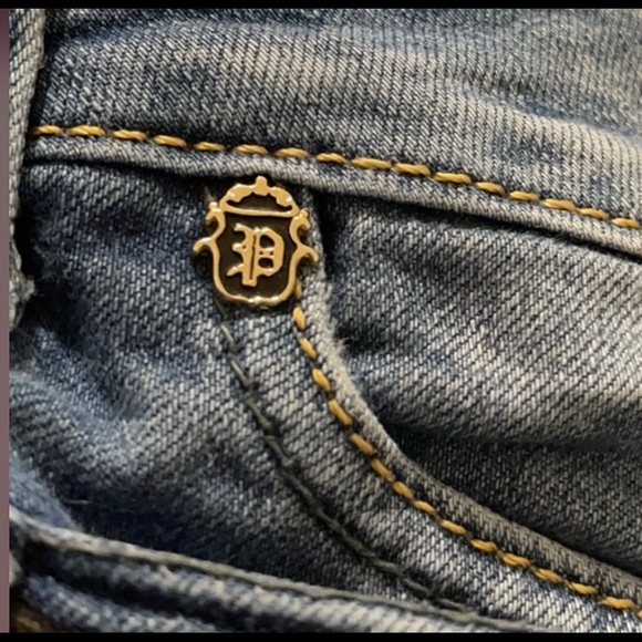 Philipp Plein Jeans - Picture 5 of 7